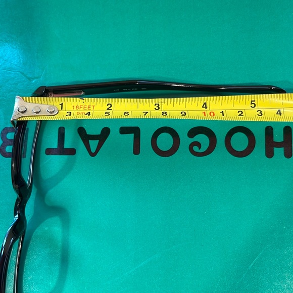 RARE FIND VINTAGE GUCCI GLASSES - Picture 7 of 8